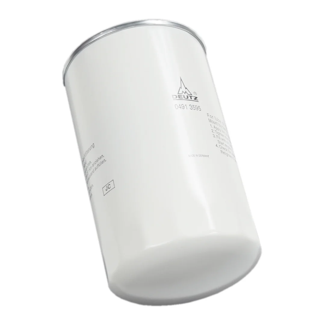 AGCO - F954200510010 - Motorölfilter Fendt