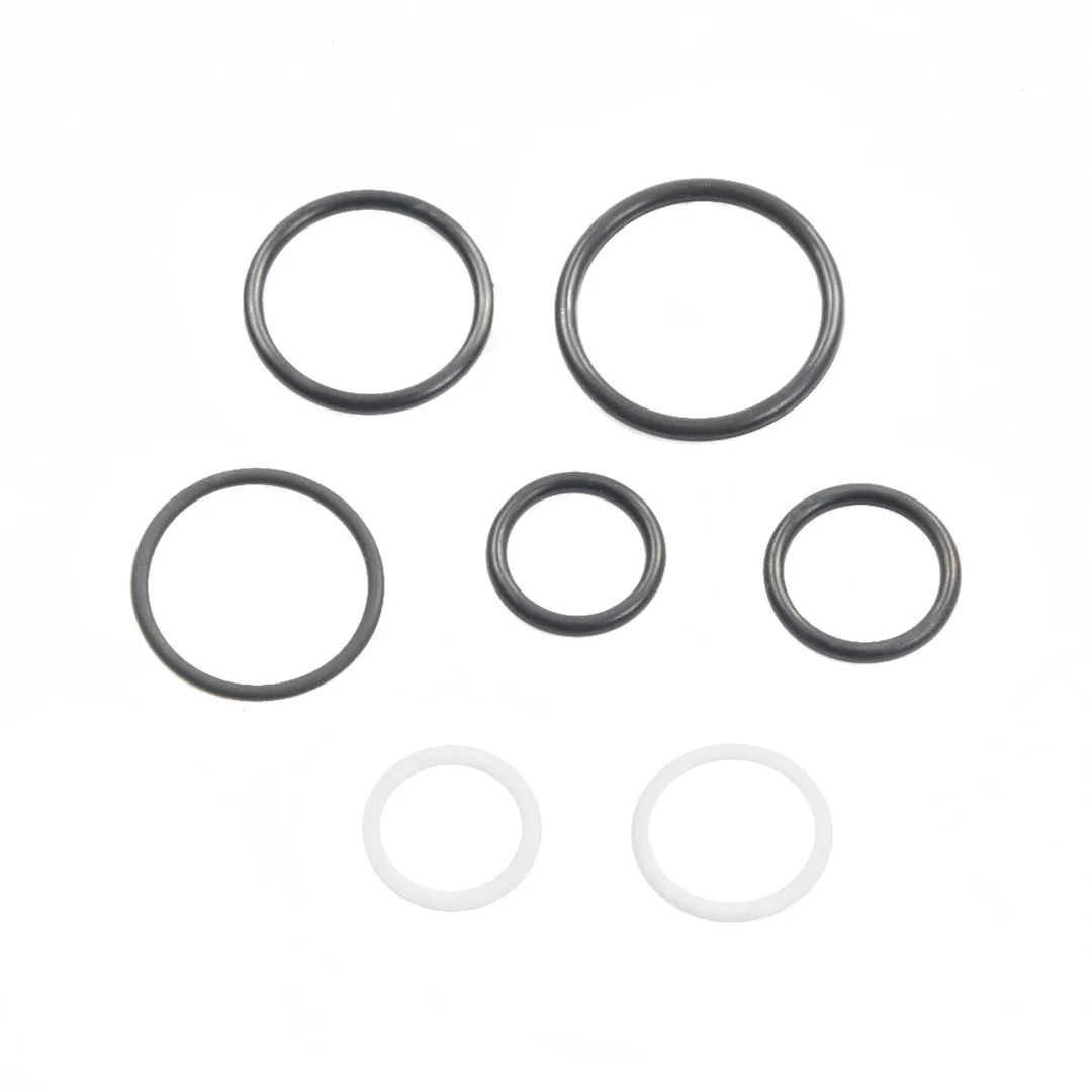 AGCO - FCF411150600010 - Massey Ferguson Dichtungssatz