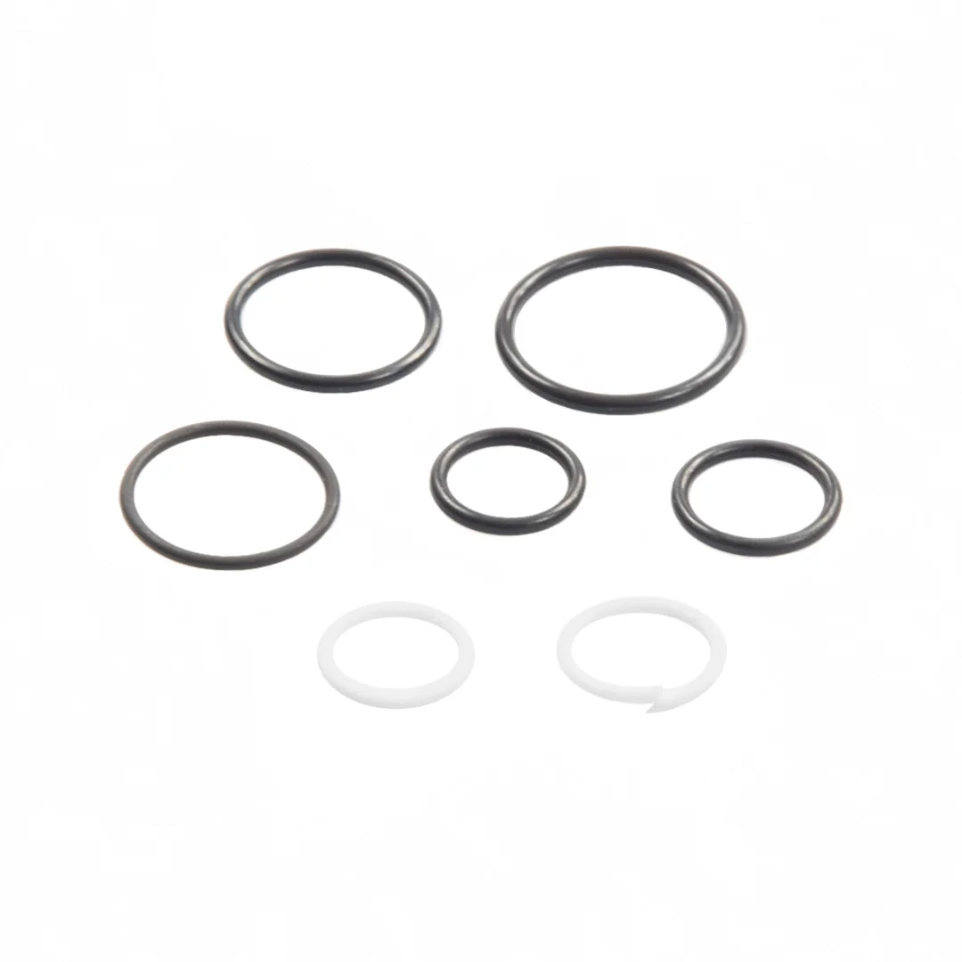 AGCO - FCF411150600010 - Massey Ferguson Dichtungssatz