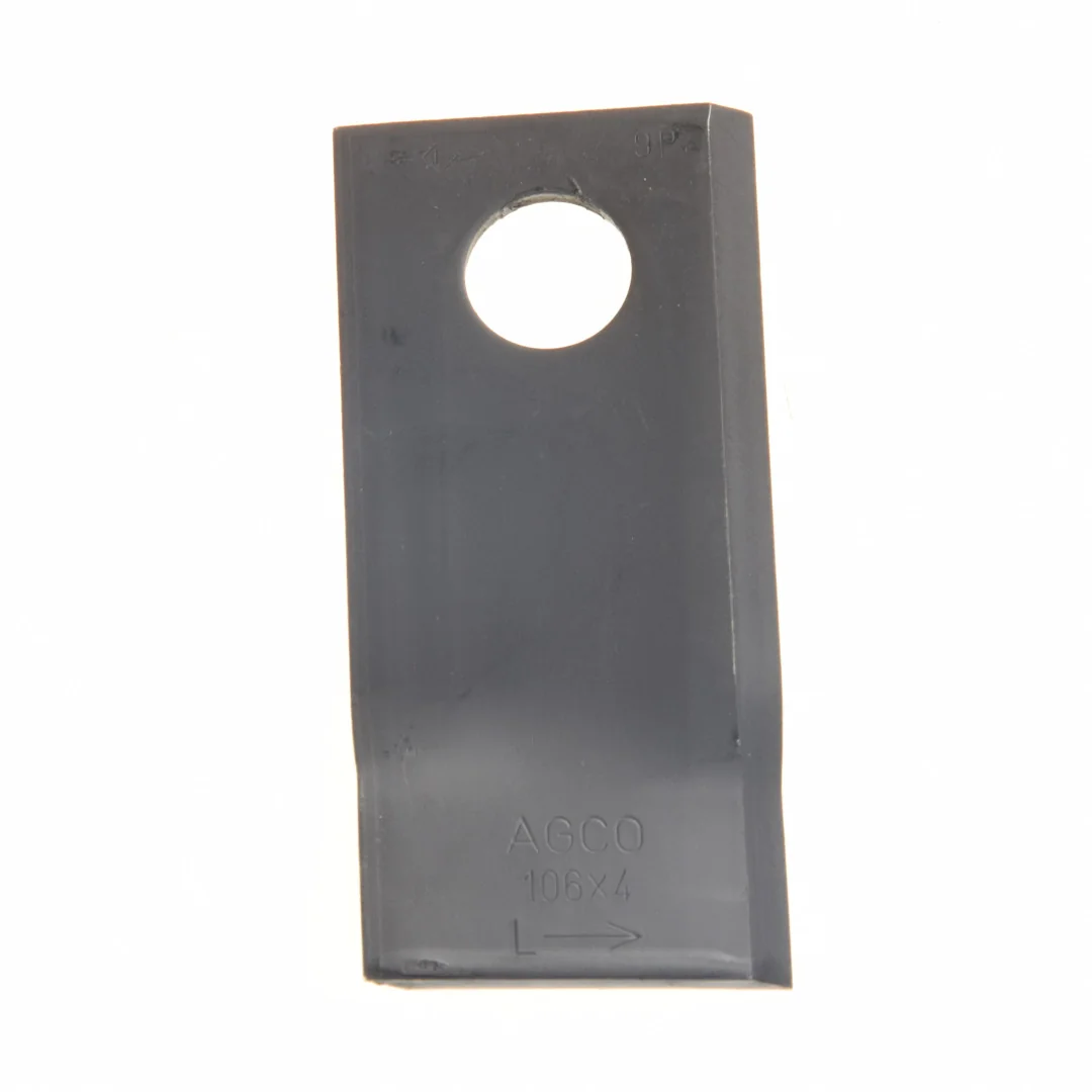 AGCO - FEL122329 - Fella Mähwerk-Messer links Massey Ferguson