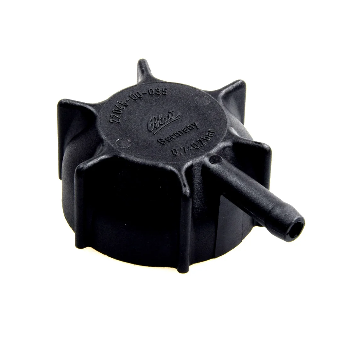 AGCO - G199204050020 - Kühlerdeckel Kühlmittelbehälter Fendt
