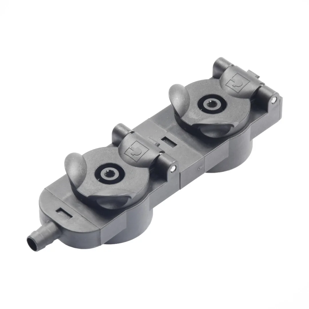 AGCO - G210962101020 - Hydraulikklappenabdeckung Fendt