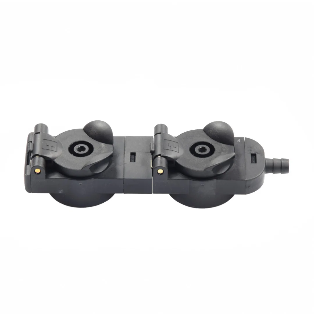 AGCO - G210962101020 - Hydraulikklappenabdeckung Fendt