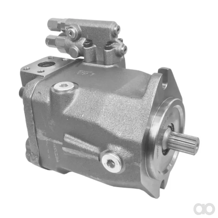 AGCO - G514940010013 - Fendt Verstell-Hydraulikpumpe G514940010012