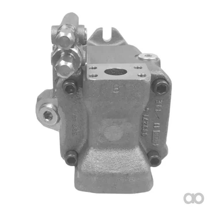 AGCO - G514940010013 - Fendt Verstell-Hydraulikpumpe G514940010012