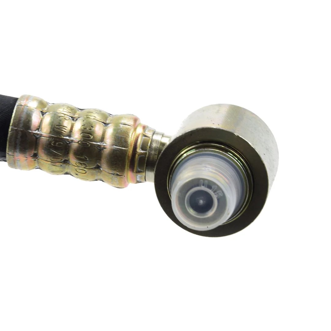 AGCO - G716300160020 - Hydraulikschlauch für Vorderachszylinder Fendt