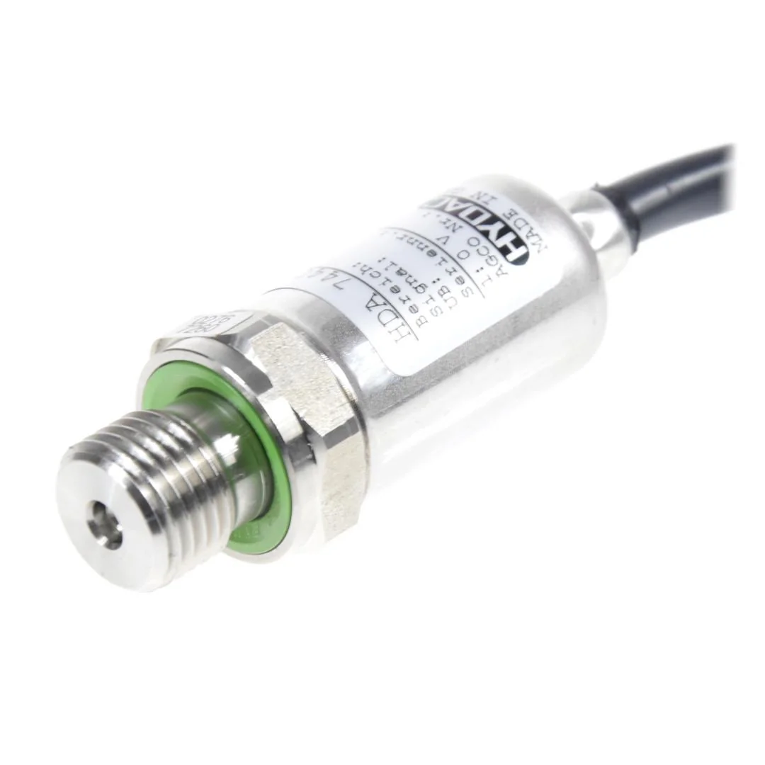 AGCO - G718970020022 - Getriebedrucksensor Fendt