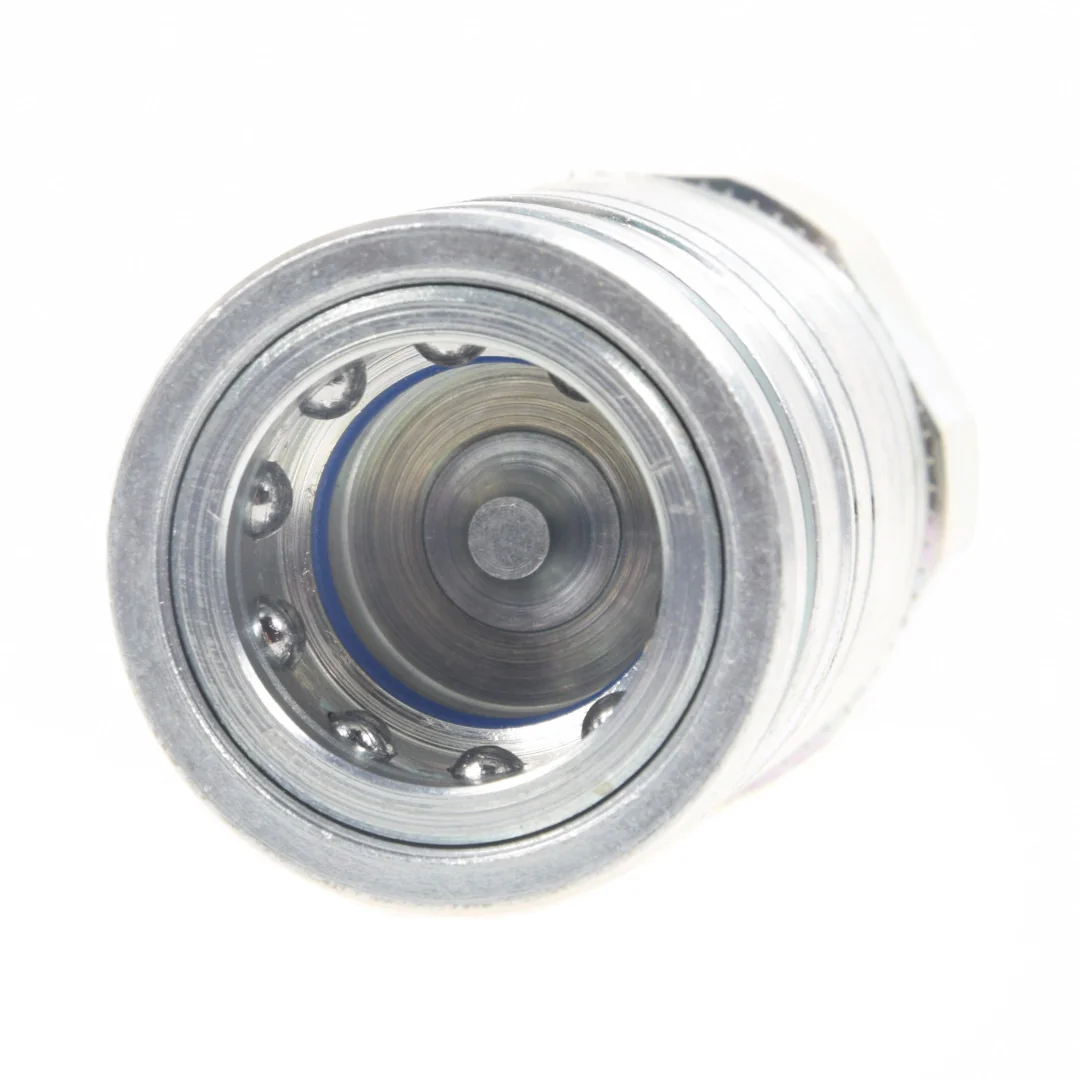 AGCO - G737960110010 - Hydraulik-Schnellkupplungsbuchse Fendt