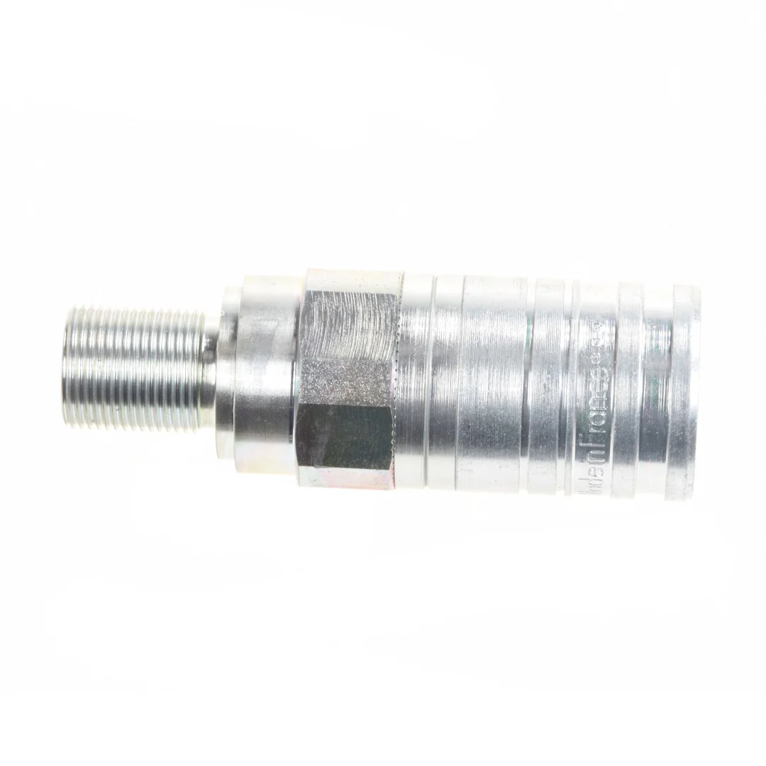 AGCO - G737960110010 - Hydraulik-Schnellkupplungsbuchse Fendt