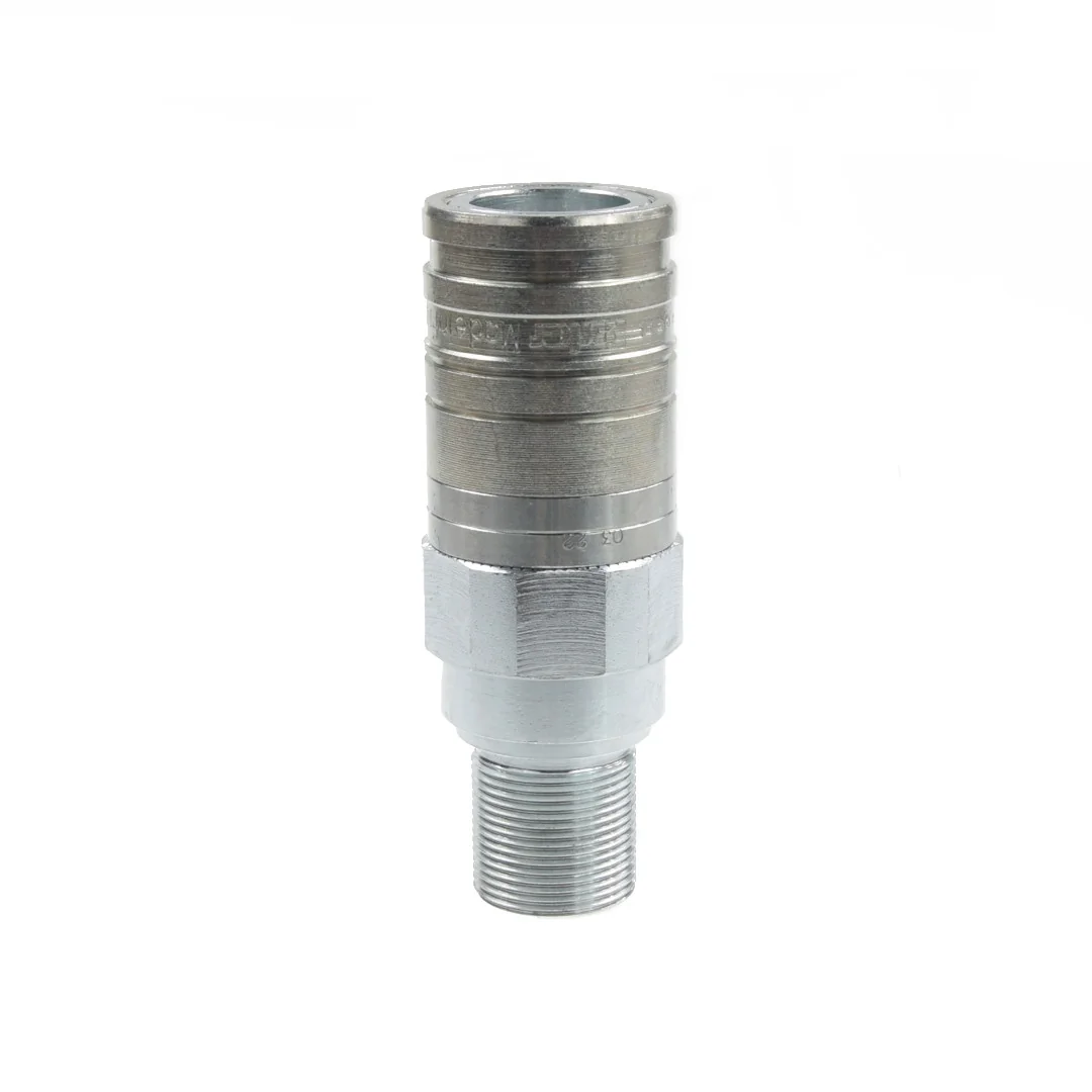 AGCO - G835960100040 - Hydraulik-Schnellkupplungsbuchse Fendt