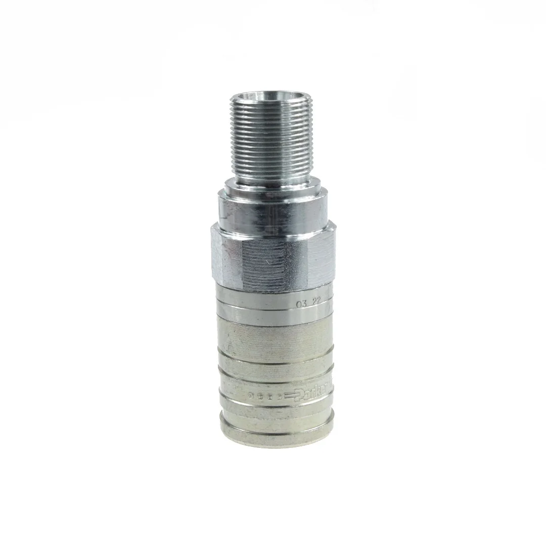 AGCO - G835960100040 - Hydraulik-Schnellkupplungsbuchse Fendt