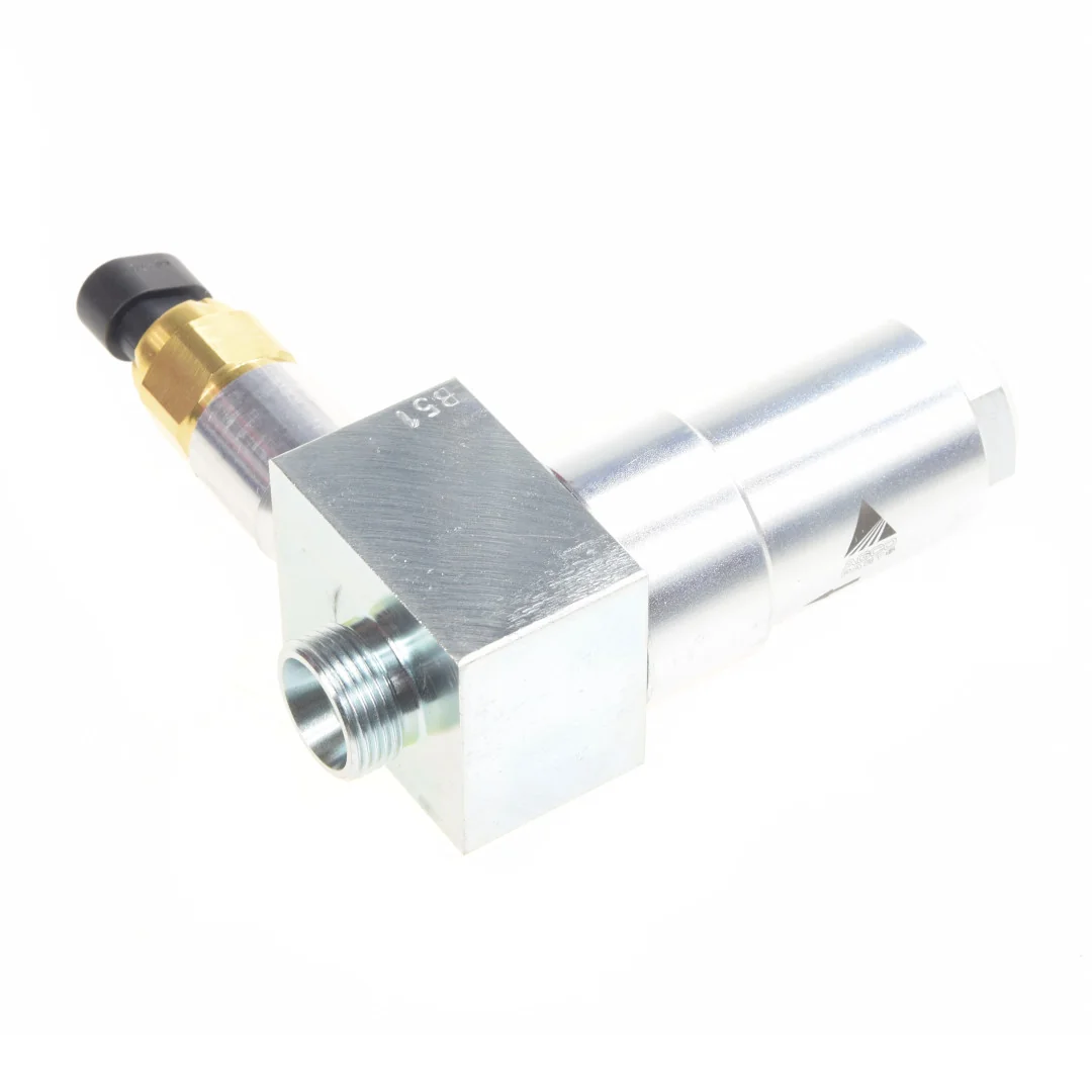 AGCO - G916951010031 - Fendt  Hydraulik-Durchflusssensor