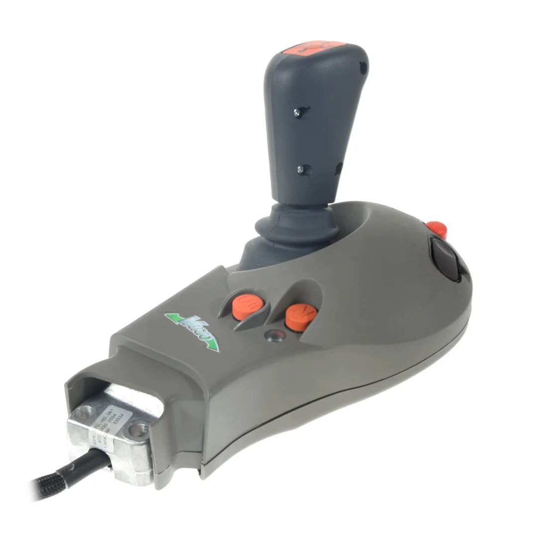 AGCO - G916970160061 - Fendt Joystick-Steuerung mit TMS