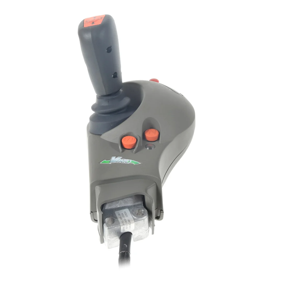 AGCO - G916970160061 - Fendt Joystick-Steuerung mit TMS