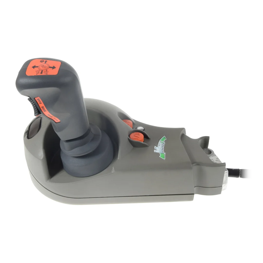AGCO - G916970160061 - Fendt Joystick-Steuerung mit TMS