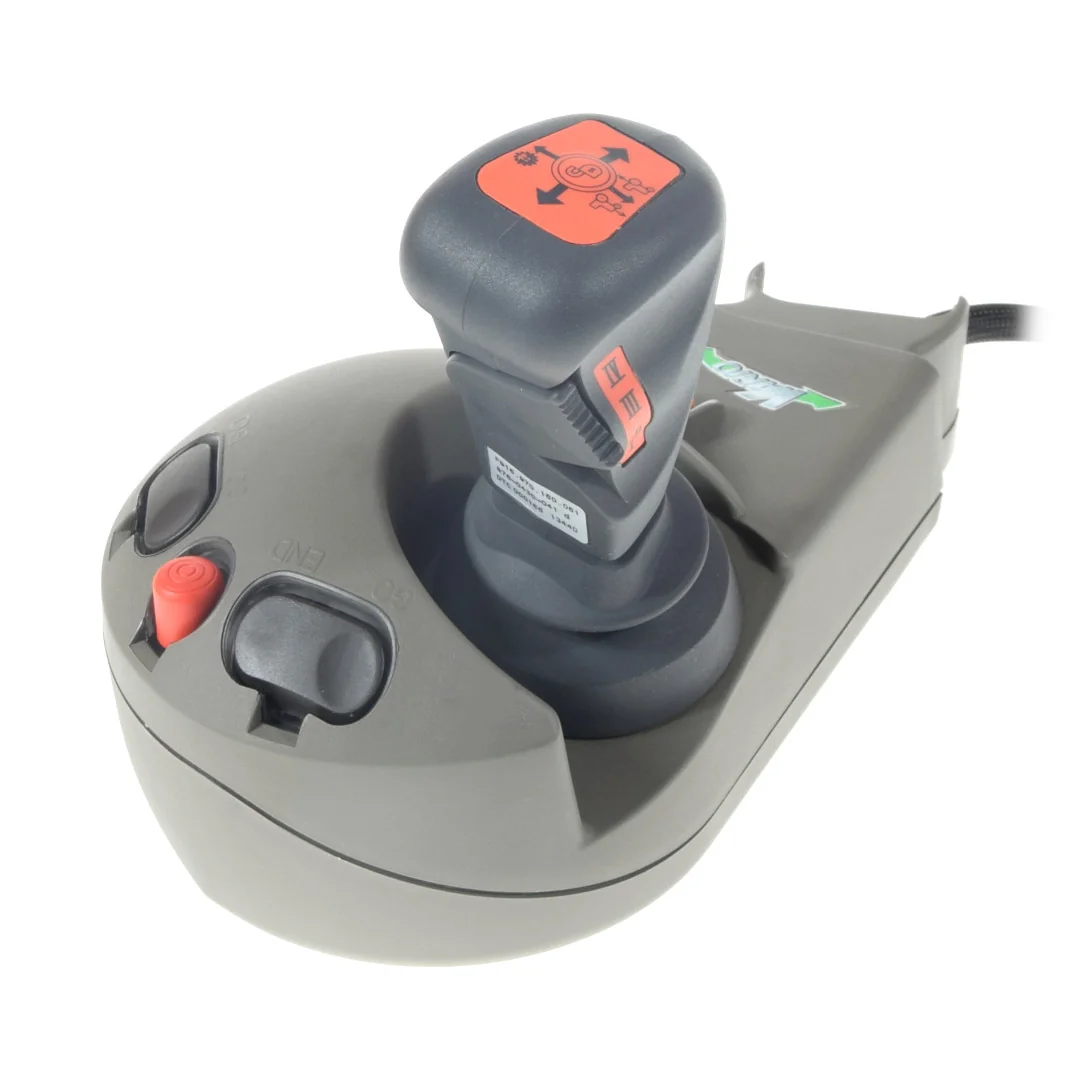 AGCO - G916970160061 - Fendt Joystick-Steuerung mit TMS