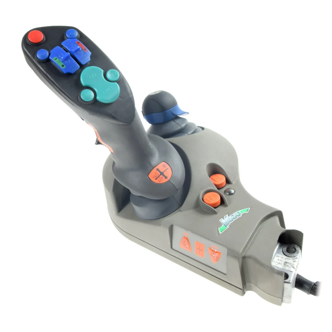 AGCO - G916971160015 - Fendt Joystick-Steuerung mit TMS