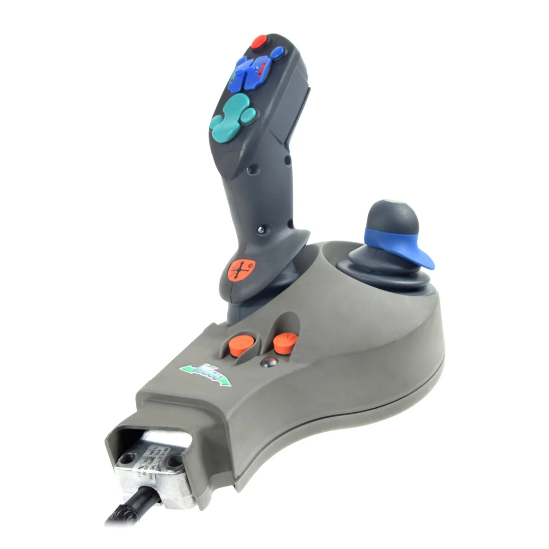 AGCO - G916971160015 - Fendt Joystick-Steuerung mit TMS