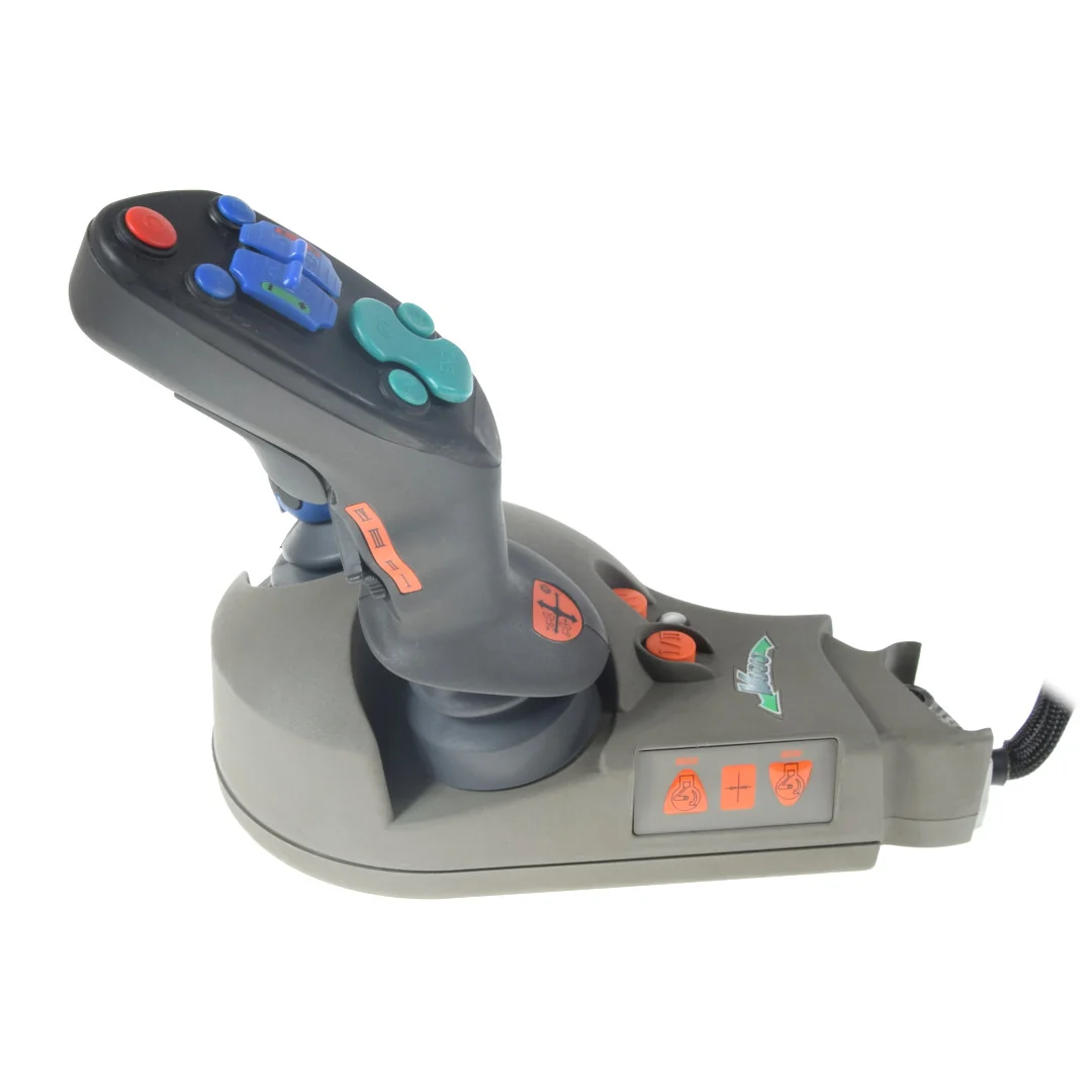 AGCO - G916971160015 - Fendt Joystick-Steuerung mit TMS