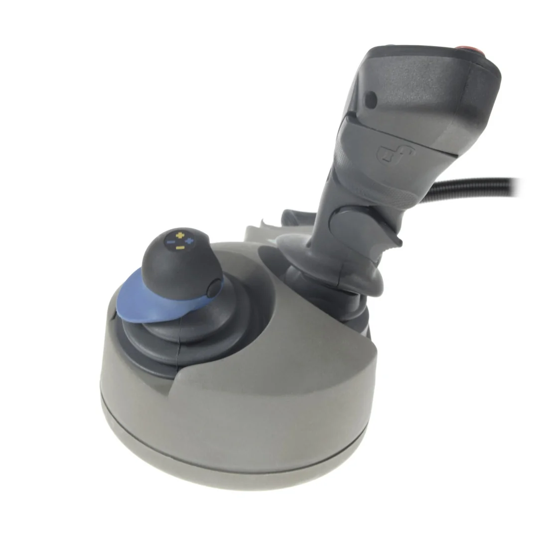 AGCO - G916971160015 - Fendt Joystick-Steuerung mit TMS