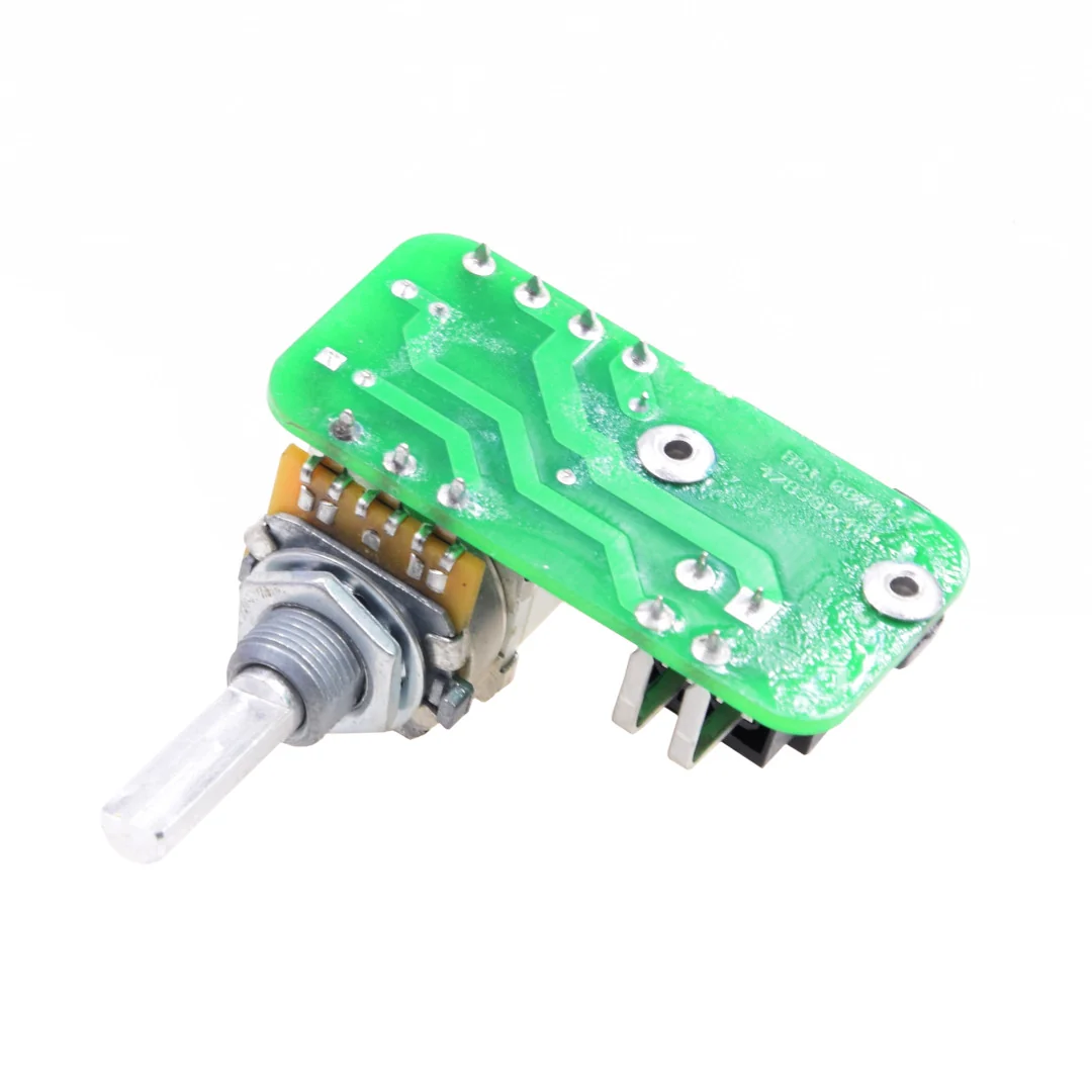 AGCO - G930810140041 - Fendt  Potentiometer