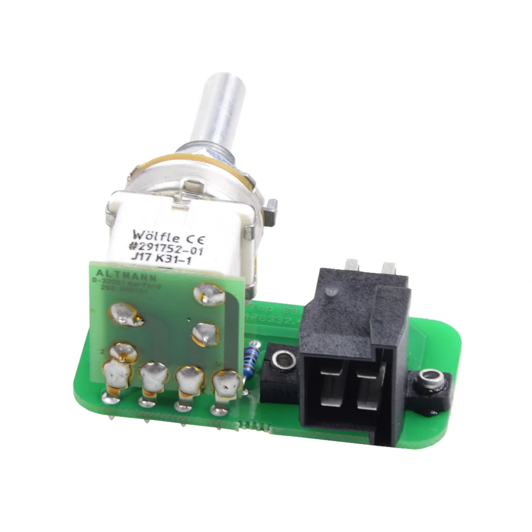 AGCO - G930810140041 - Fendt  Potentiometer