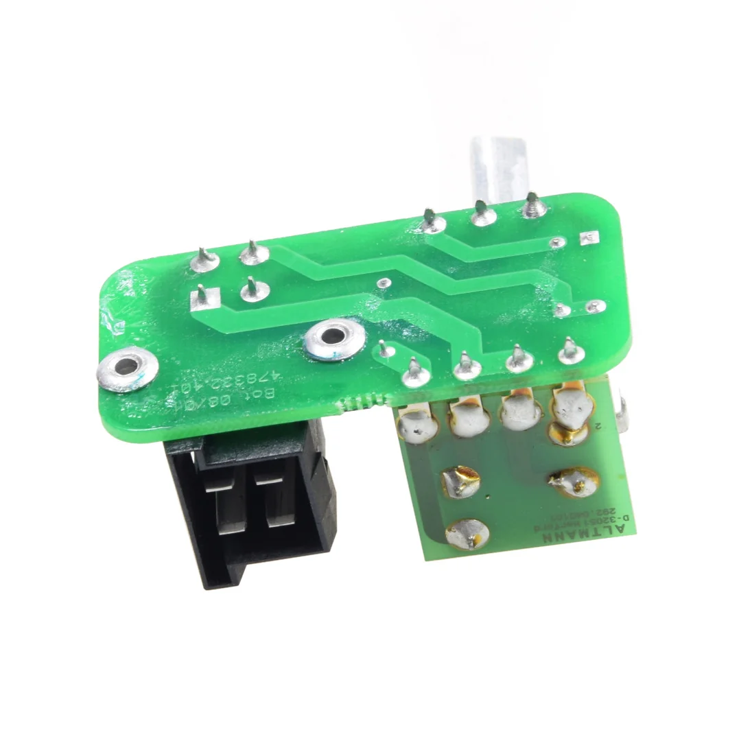 AGCO - G930810140041 - Fendt  Potentiometer