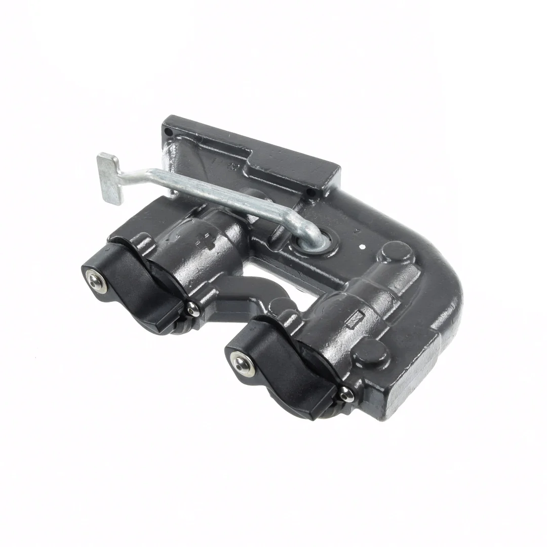 AGCO - G931962020122 - Fendt Hydraulikanschluss