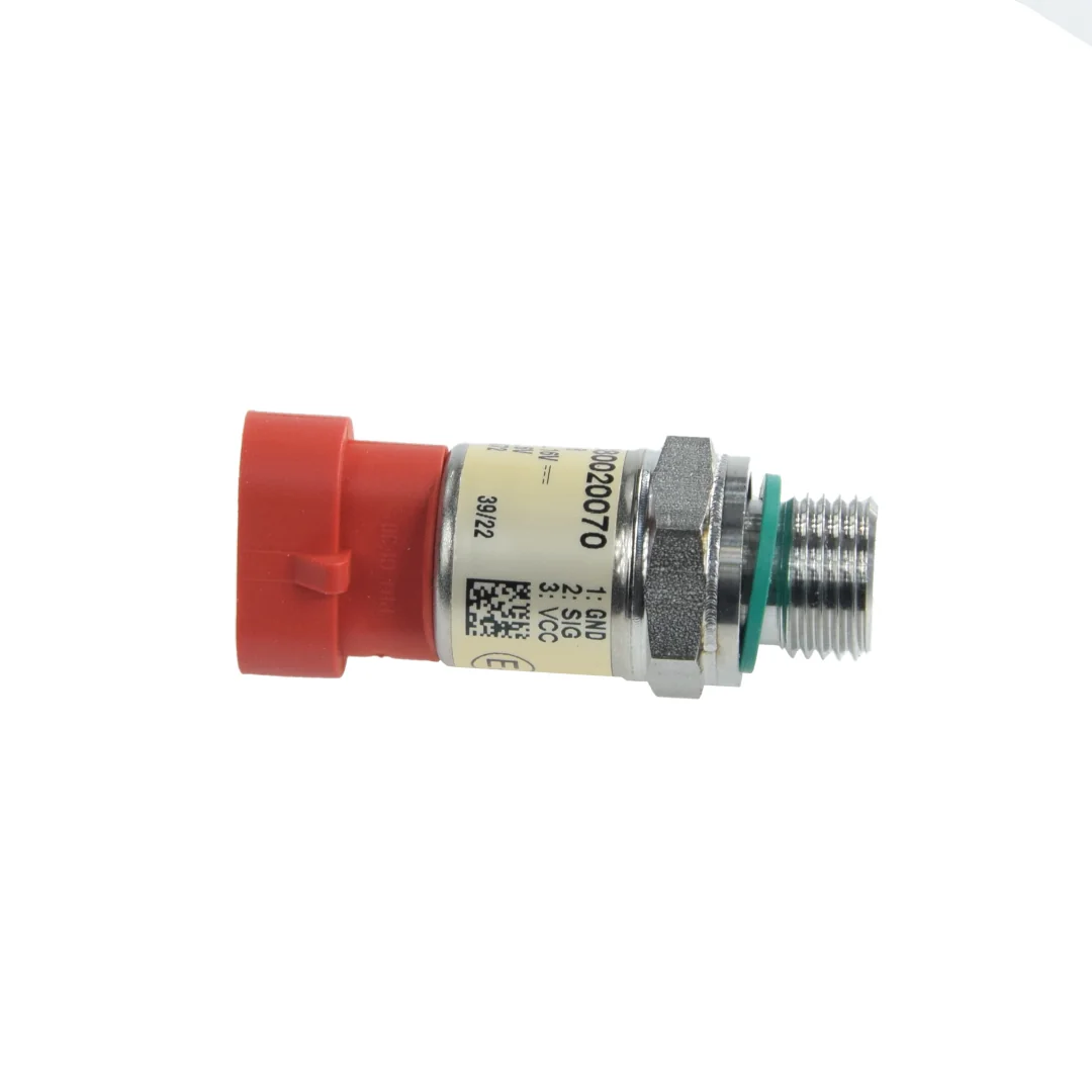 AGCO - H236880020070 - Pneumatischer Drucksensor Fendt