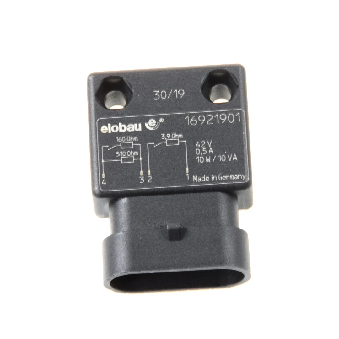 AGCO - H312100070500 - Fendt Fußbremshebel Magnetsensor