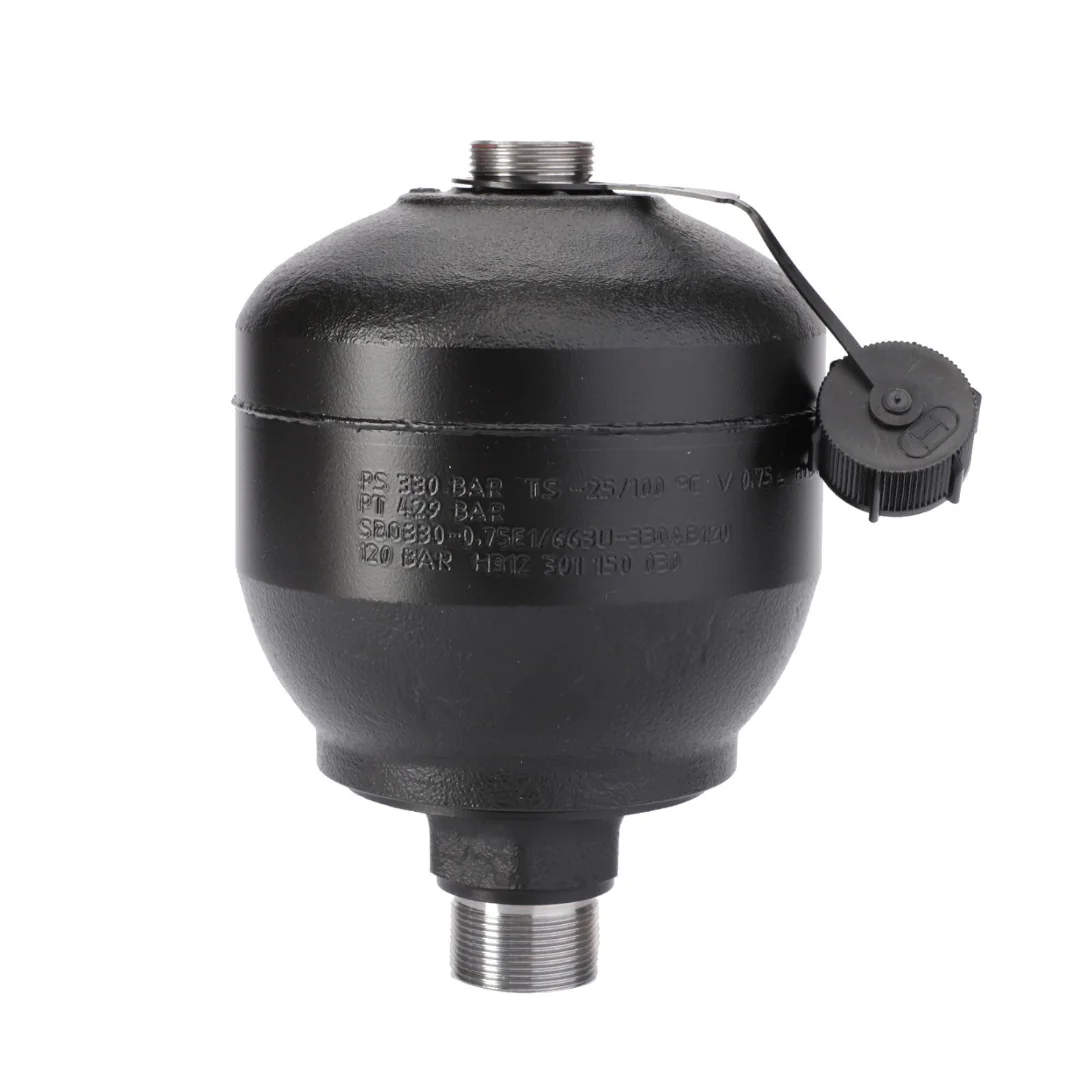 AGCO - H312301150030 - Hydrospeicher 0,75 L Fendt