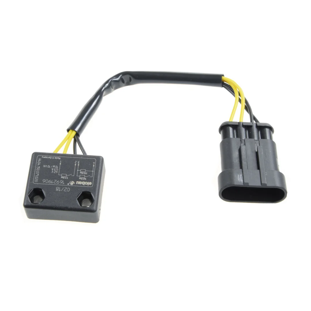 AGCO - H404150071020 - Massey Ferguson Anlassermagnetsensor H4041500712020