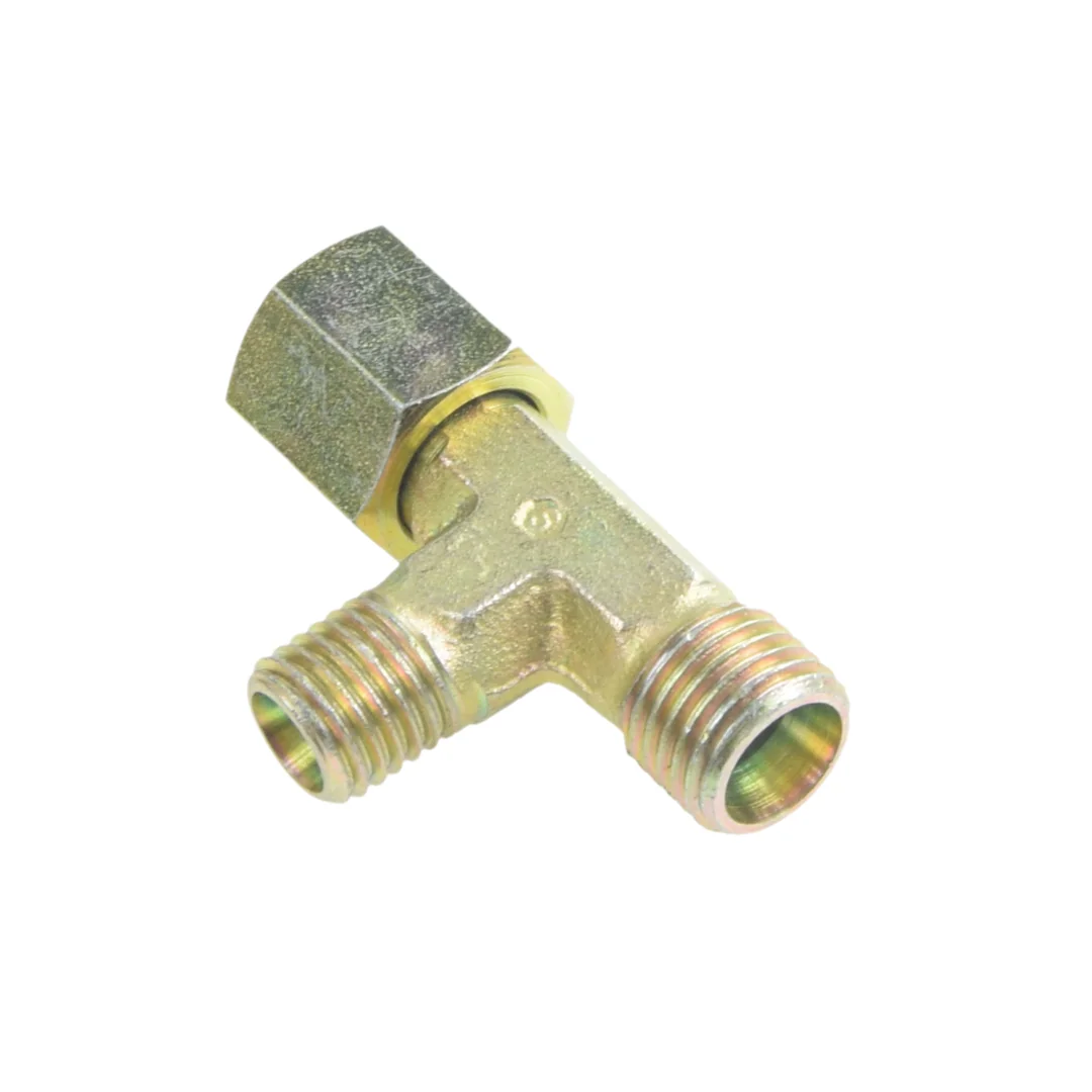 AGCO - H916961660070 - Verteilerstecker Fendt