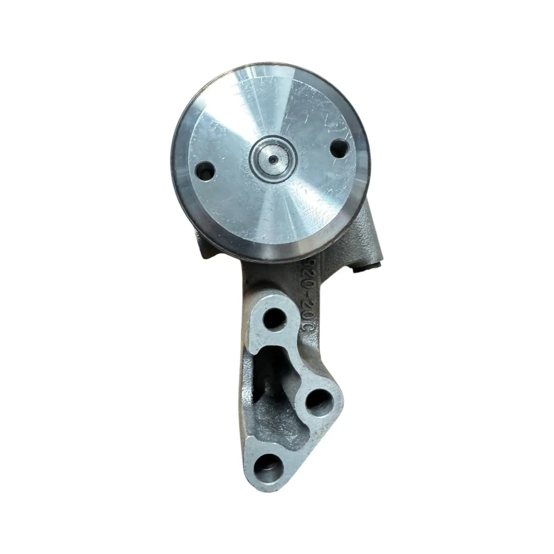 AGCO - K10842 - Kraftstoffpumpe Fendt Ersatz