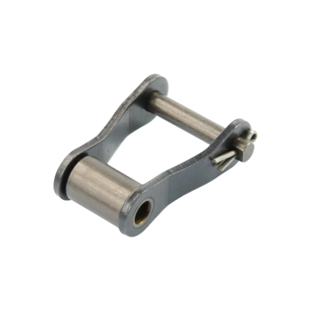 Agco - L006072 - Kette Halbglied S45V 41,4 mm Massey Ferguson LA344382163