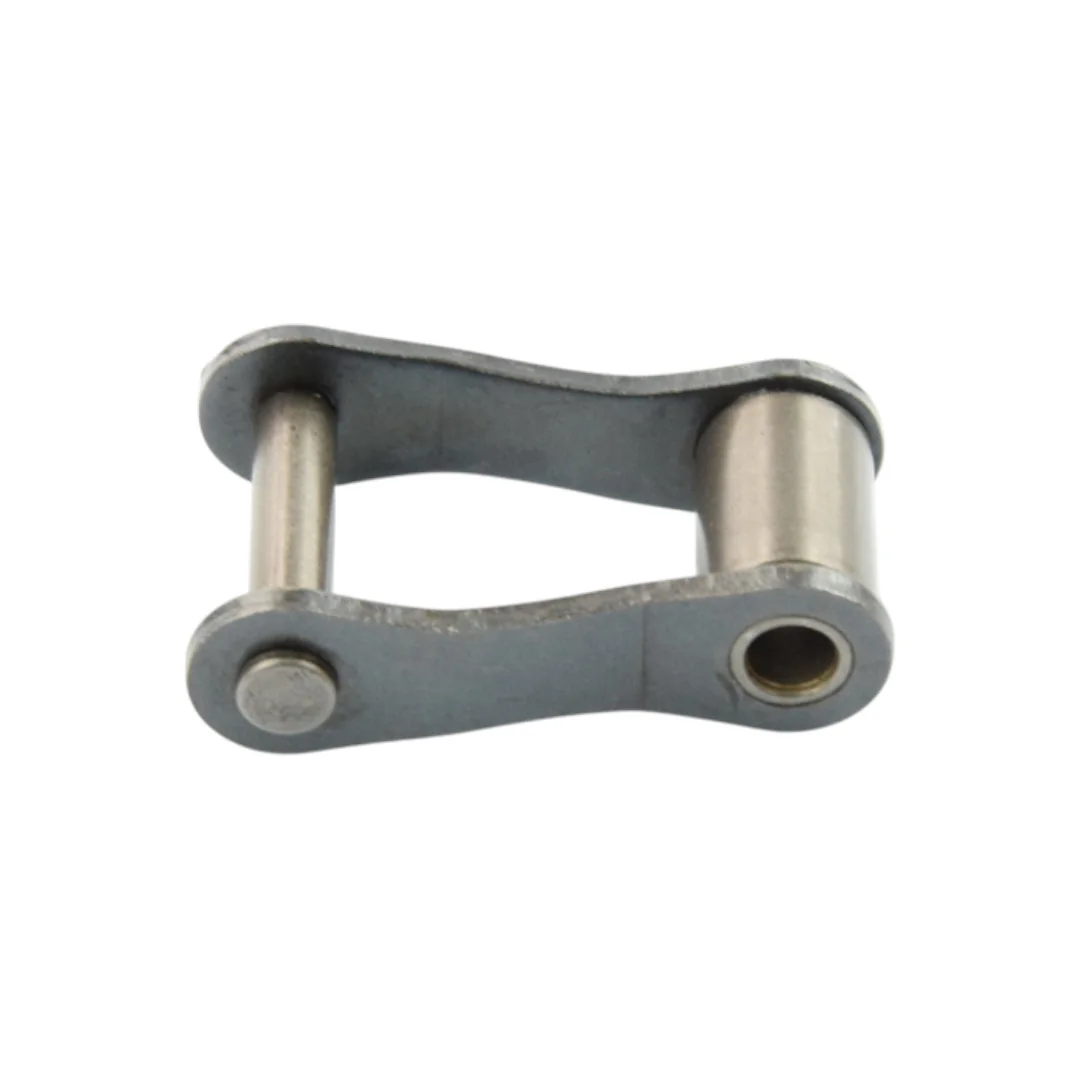 Agco - L006072 - Kette Halbglied S45V 41,4 mm Massey Ferguson LA344382163