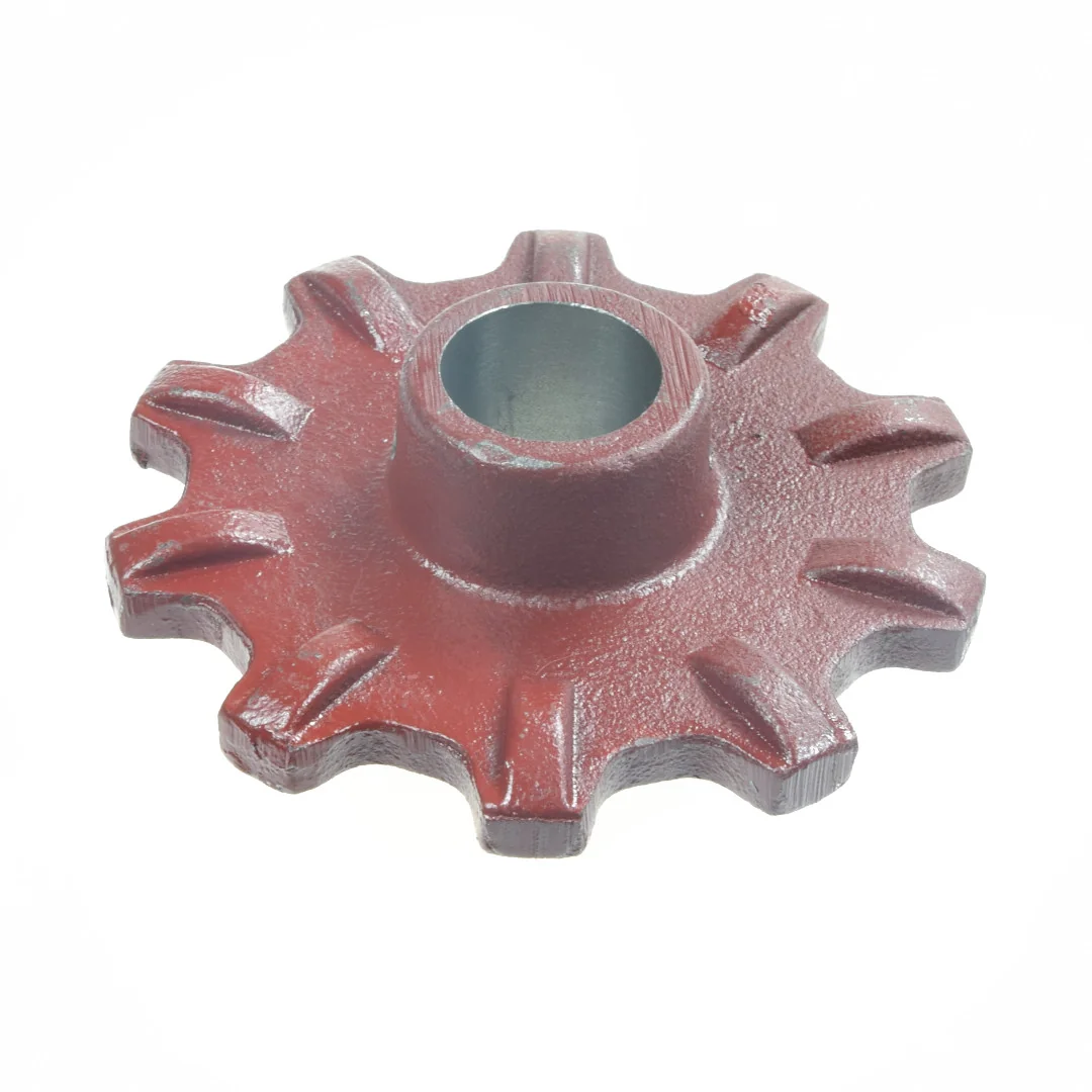 AGCO - LA300132810 - Massey Ferguson Förderkette