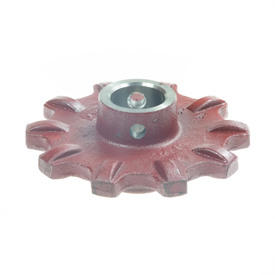 AGCO - LA300132810 - Massey Ferguson Förderkette