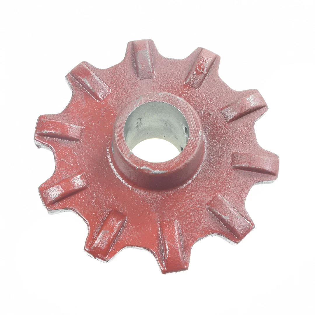 AGCO - LA300132810 - Massey Ferguson Förderkette
