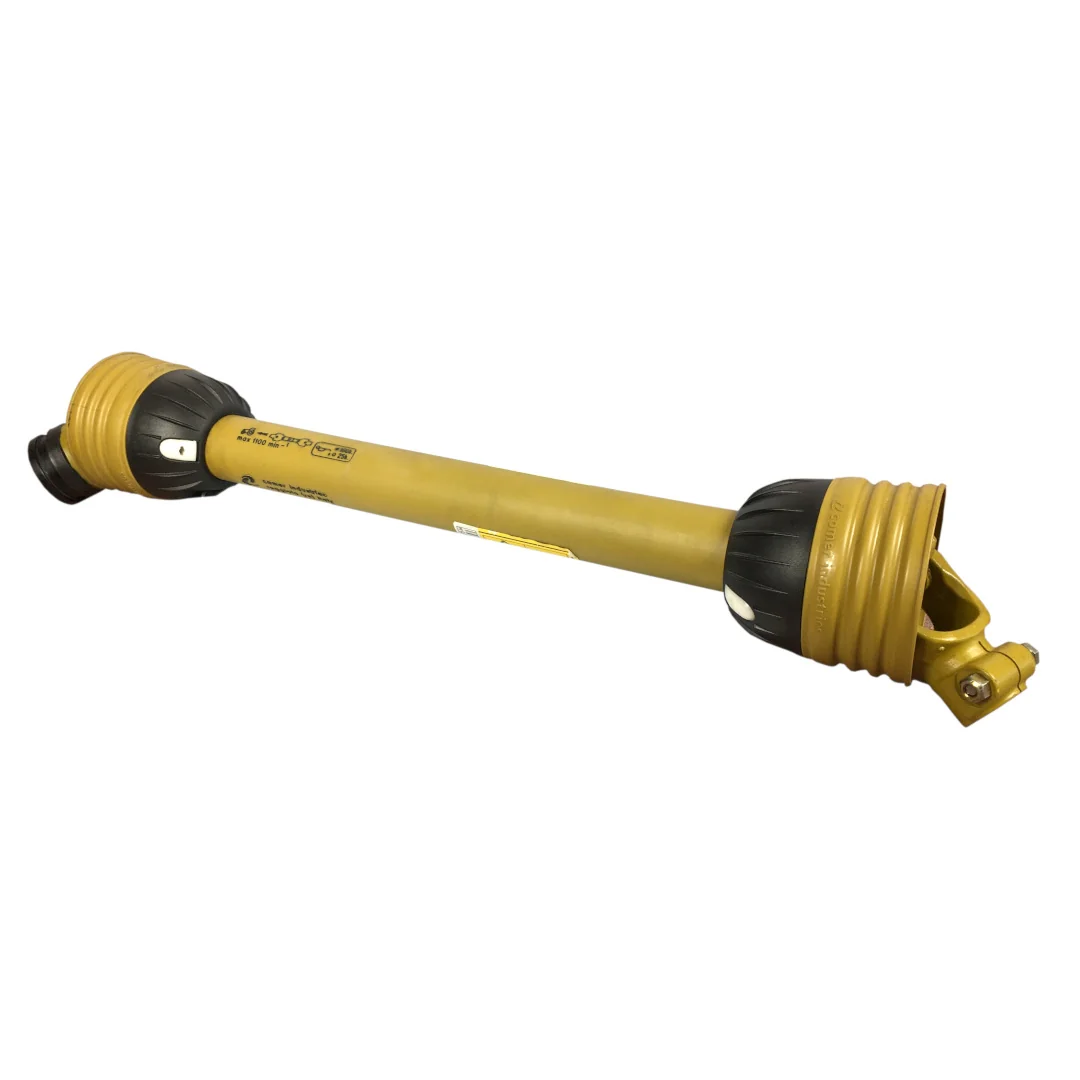AGCO - LA321728600 - Gelenkwellenwelle Massey Ferguson