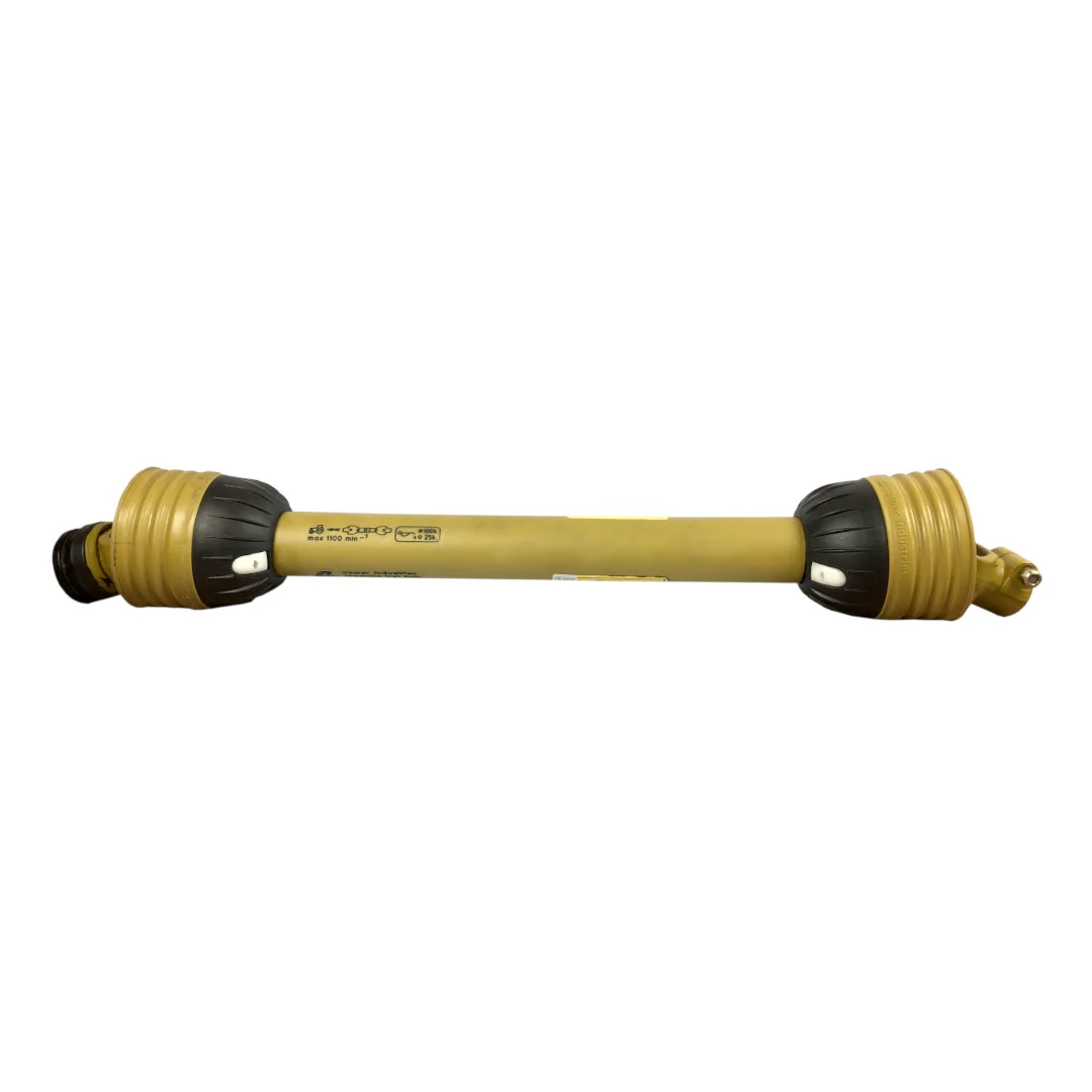 AGCO - LA321728600 - Gelenkwellenwelle Massey Ferguson