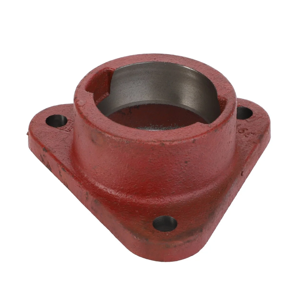 AGCO - LA321833550 - Wellenlagergehäuse Massey Ferguson