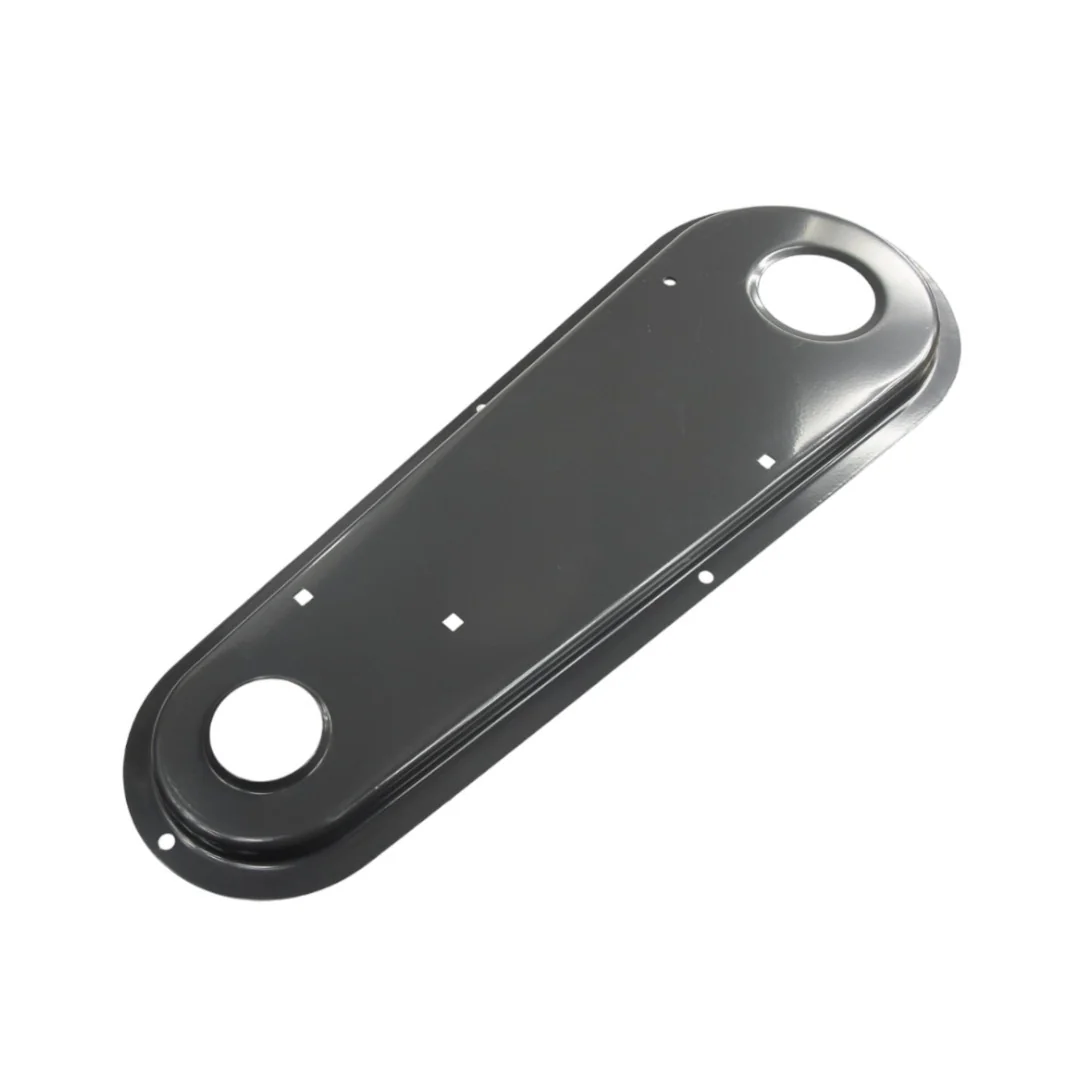 AGCO - LA321844950 - Kettenschutz Massey Ferguson