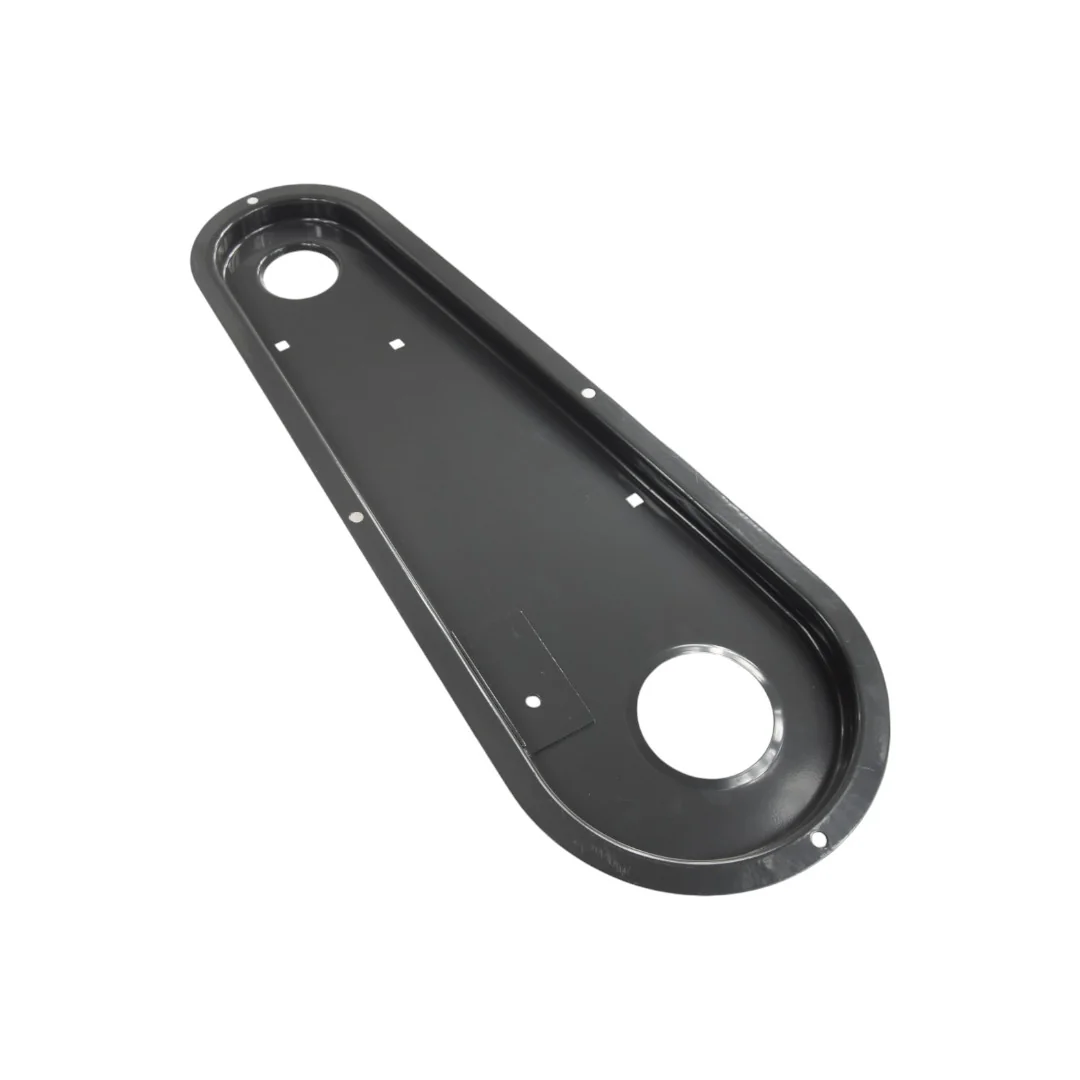AGCO - LA321844950 - Kettenschutz Massey Ferguson
