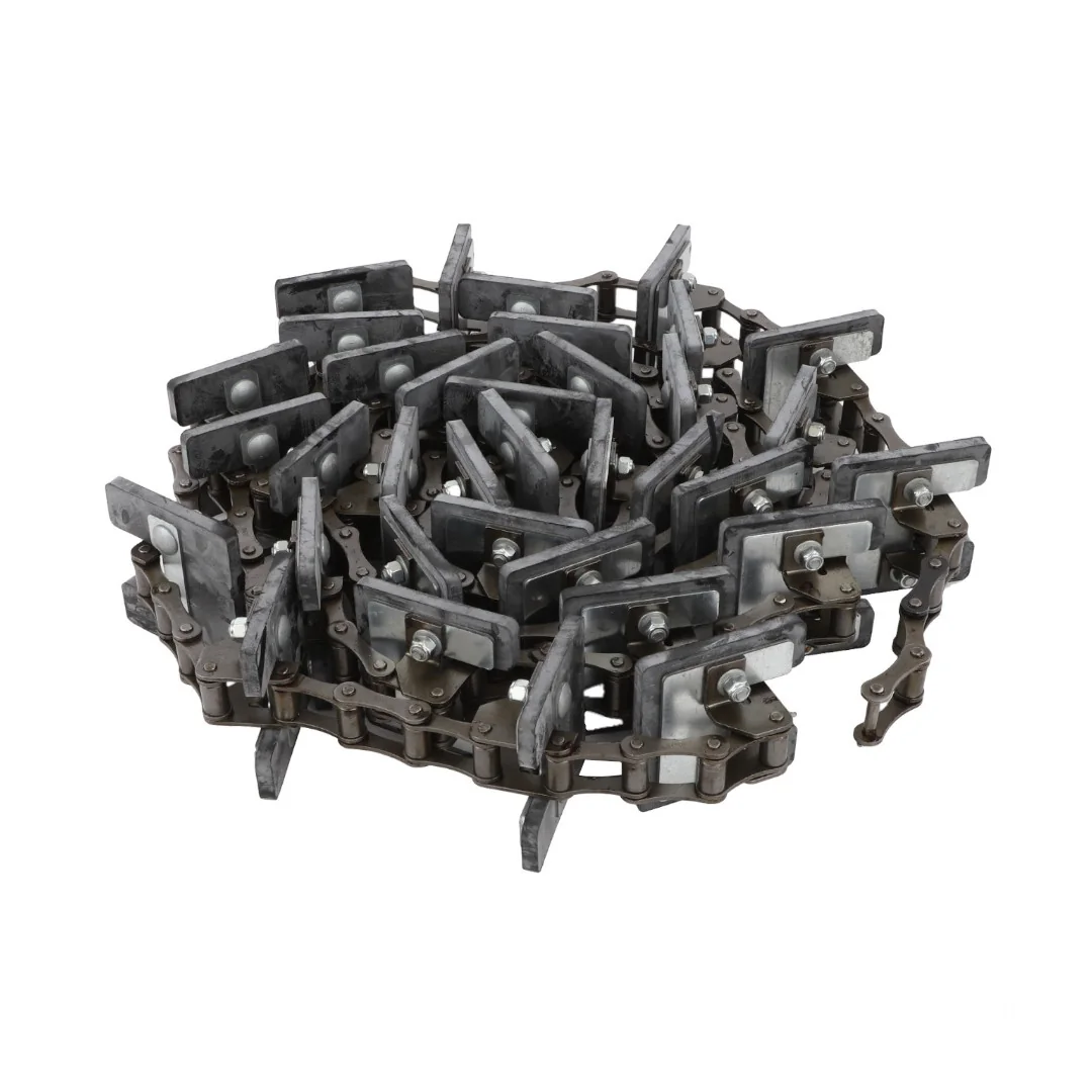 AGCO - LA321862400 - Ährenförderkette Massey Ferguson