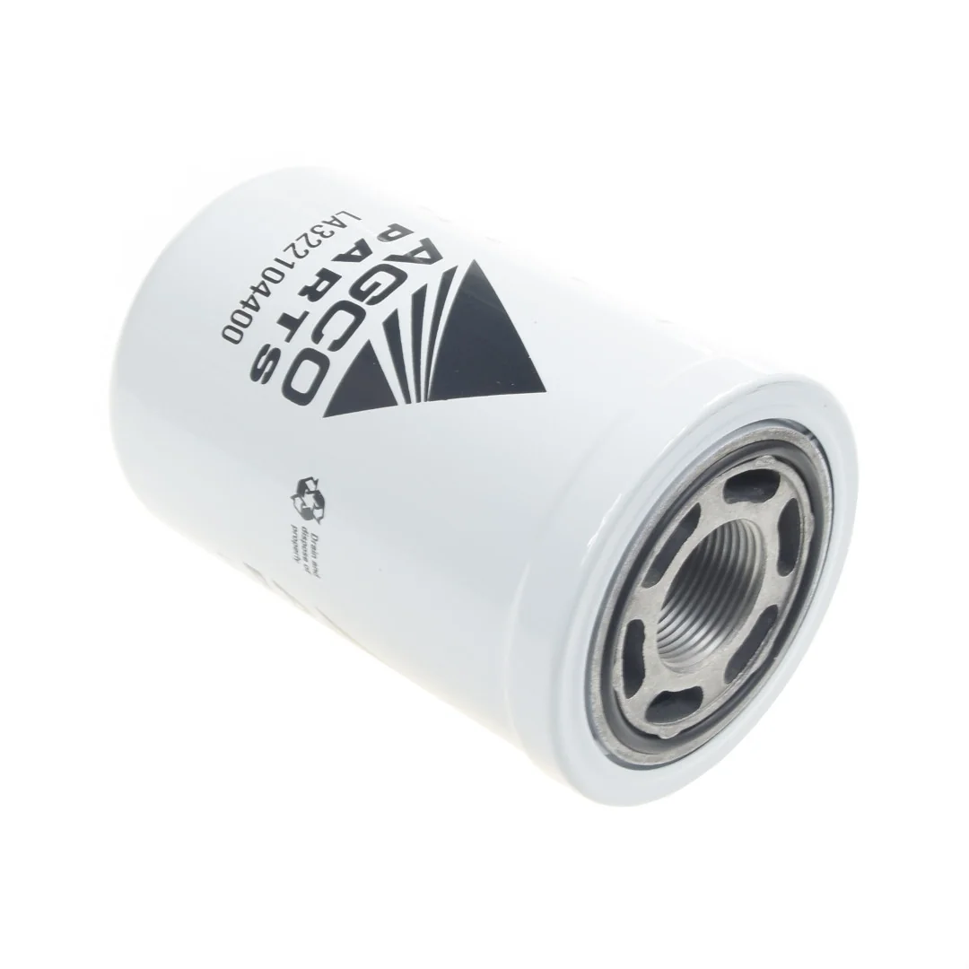 AGCO - LA322104400 - Massey Ferguson Hydraulikölfilter