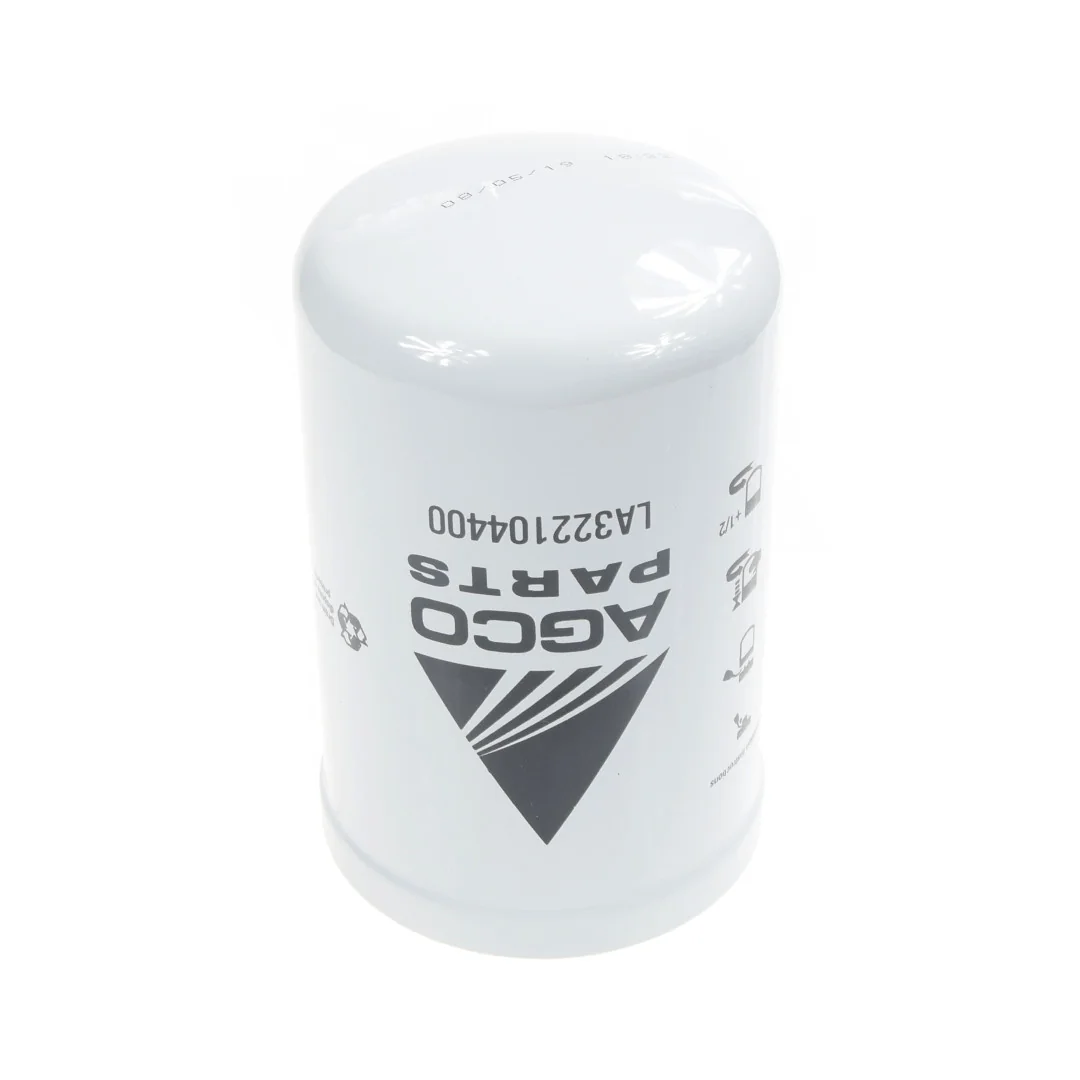 AGCO - LA322104400 - Massey Ferguson Hydraulikölfilter