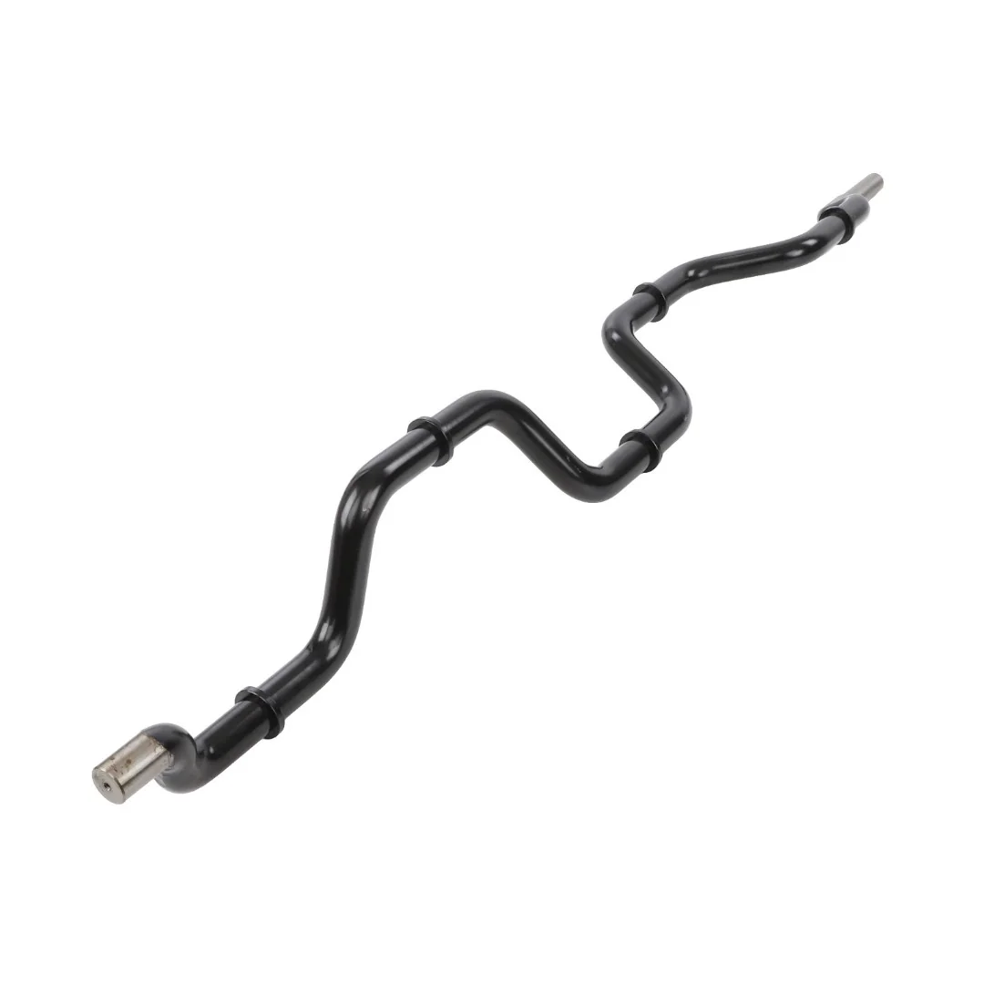 AGCO - LA322125550 - Massey Ferguson Strohschüttler-Rolle