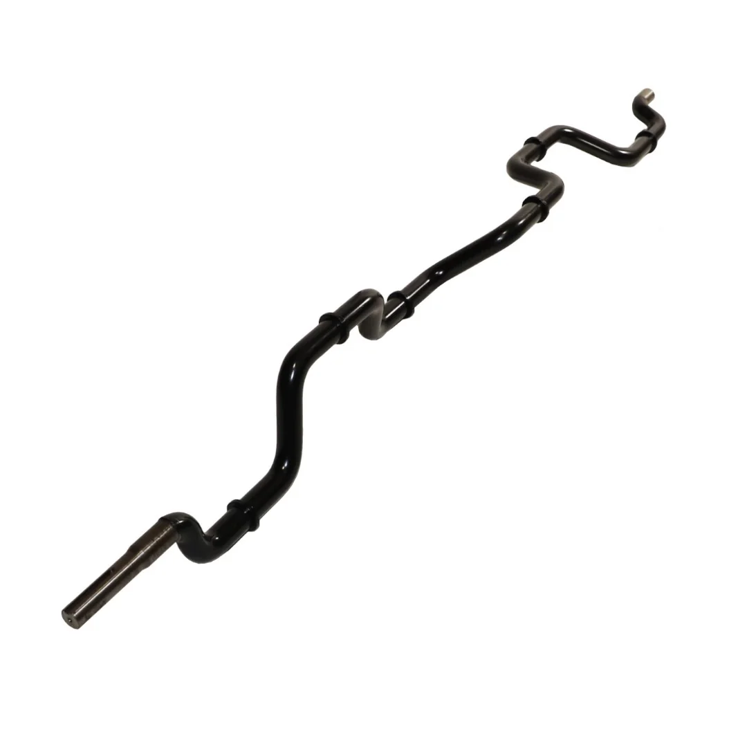 AGCO - LA322125950 - Massey Ferguson Strohschüttler-Rolle
