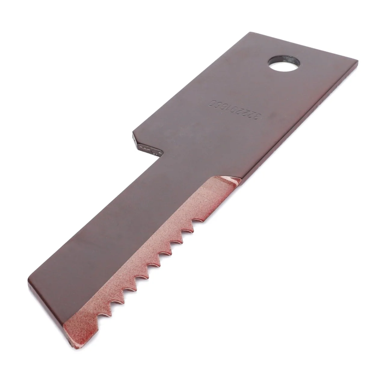 AGCO - LA322291650 - Standhächslermesser Massey Ferguson